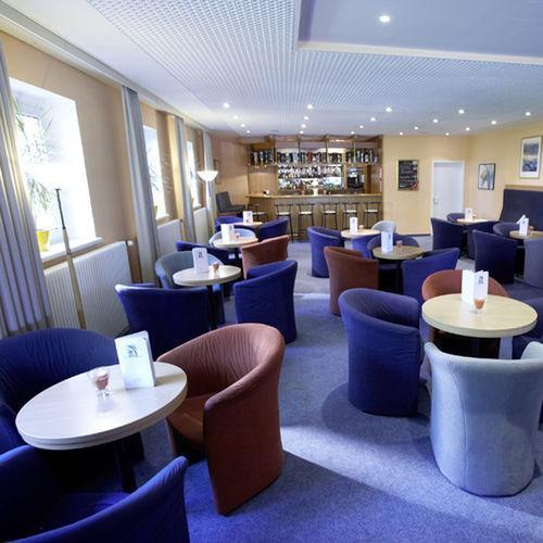 Werrapark Resort Hotel Heubacher Höhe Masserberg Restaurant foto